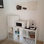 Chambre privée avec Piscine