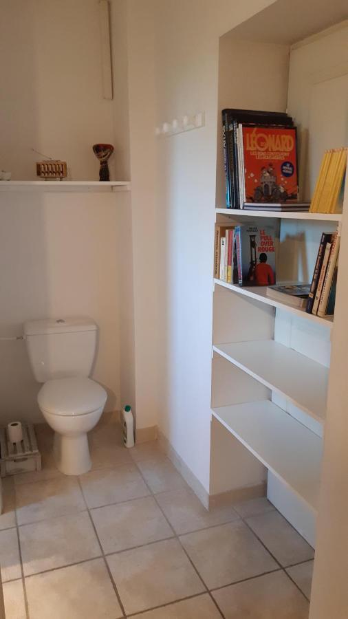 Privée Avec Piscine * Marseille