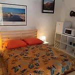 Chambre Privee Avec Piscine